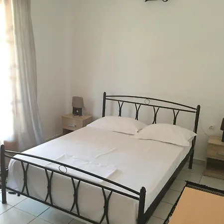 Παραθαλάσσια Κατοικία Στην Παραλία Κατακόλου Pyrgos  Exterior photo