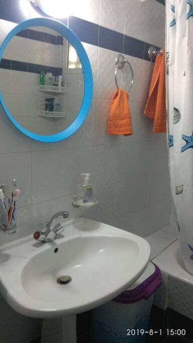 παραθαλάσσια στην παραλία κατακόλου Holiday home *