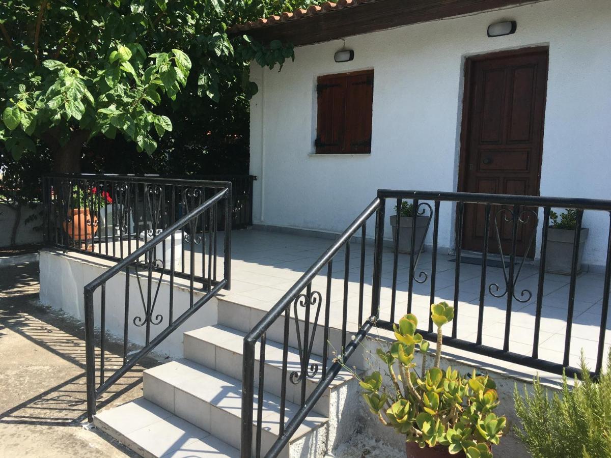 παραθαλάσσια στην παραλία κατακόλου * Pyrgos (Elis)