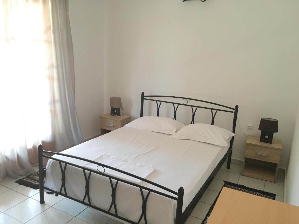 παραθαλάσσια στην παραλία κατακόλου * Pyrgos (Elis)